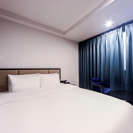 온나 호텔 대연동 부산 Daeyeon Onna Hotel Daeyeon Busan Ngoại thất bức ảnh