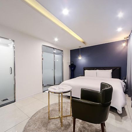 온나 호텔 대연동 부산 Daeyeon Onna Hotel Daeyeon Busan Ngoại thất bức ảnh