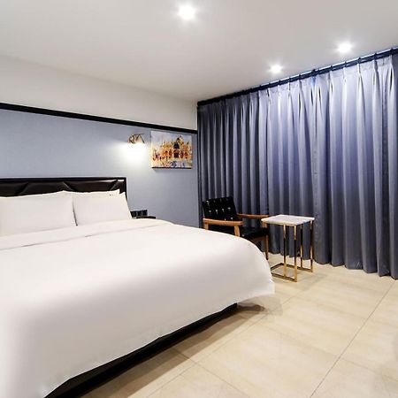 온나 호텔 대연동 부산 Daeyeon Onna Hotel Daeyeon Busan Ngoại thất bức ảnh